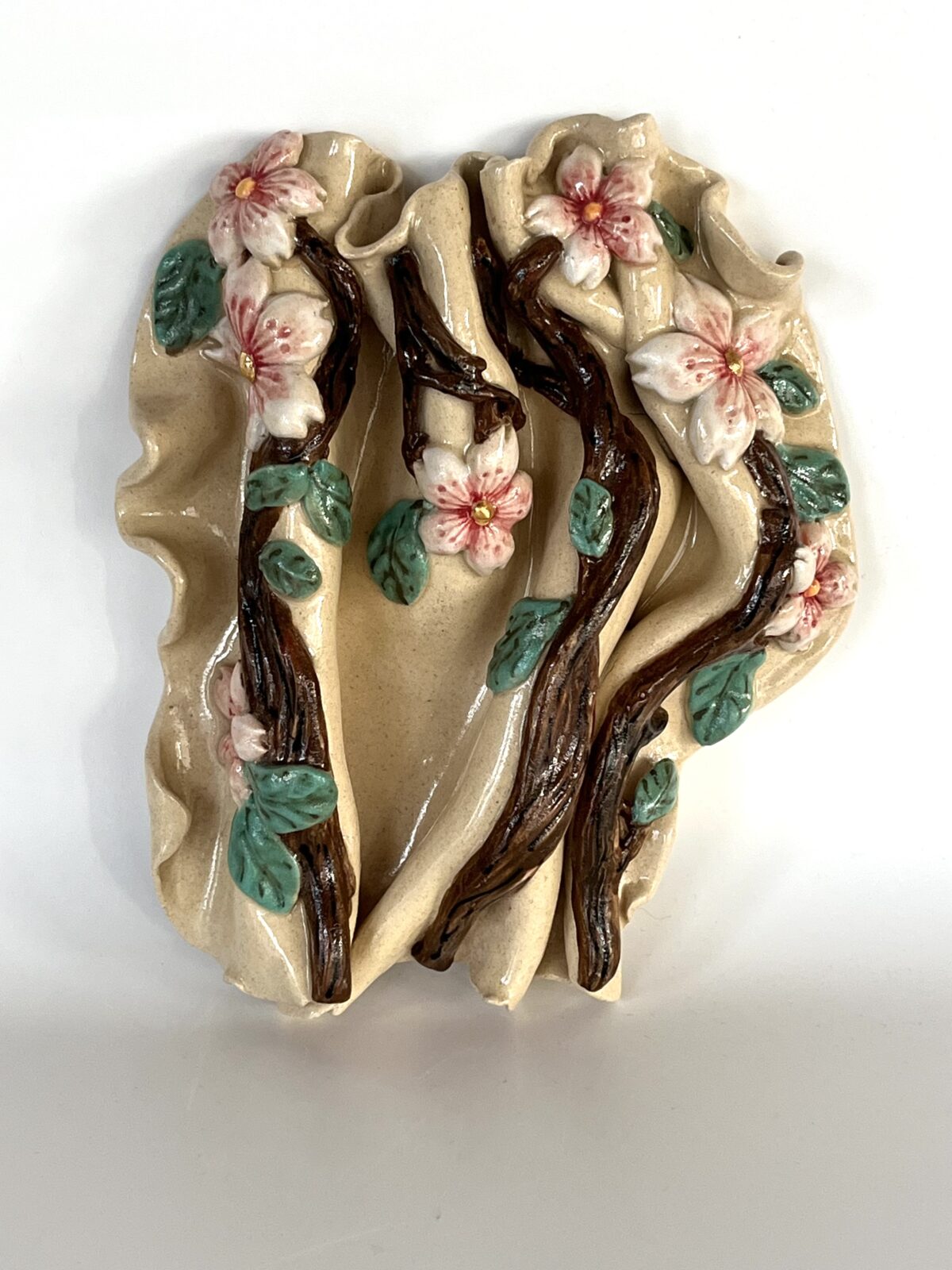 Cherry Blossom – Sakura Wall Art 1 - Billede 2