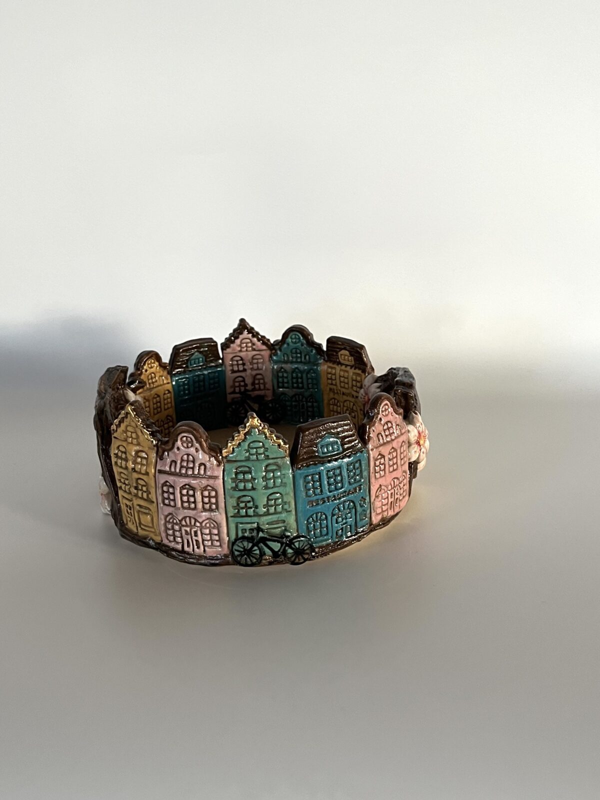City Vibes- fusion cherry blossom - Billede 3