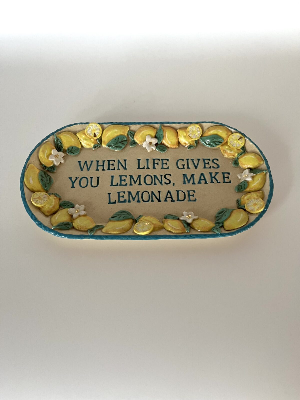 Citrus _ When life gives you lemons