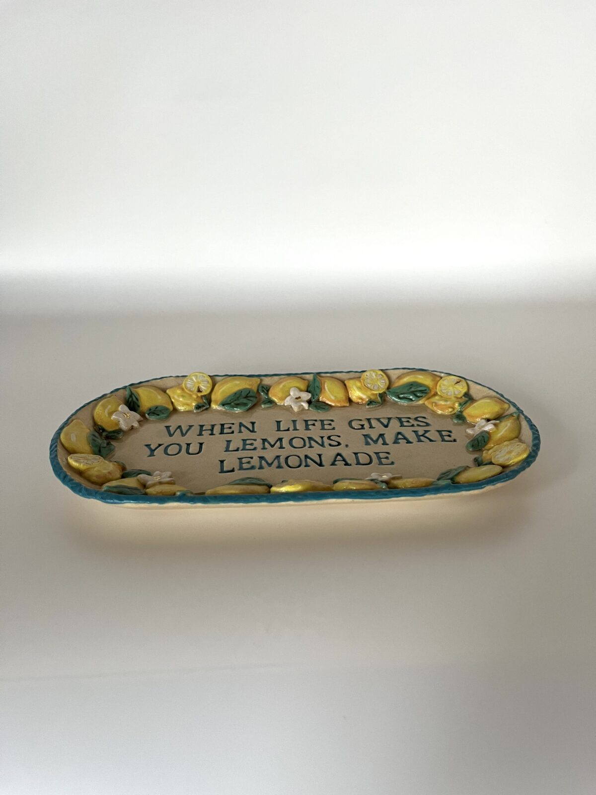 Citrus _ When life gives you lemons - Billede 2