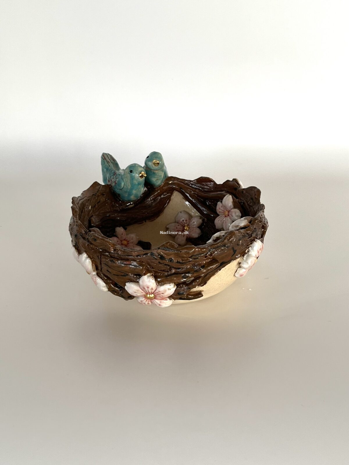 Cherry Blossom- Fuglereden 1 - Billede 2