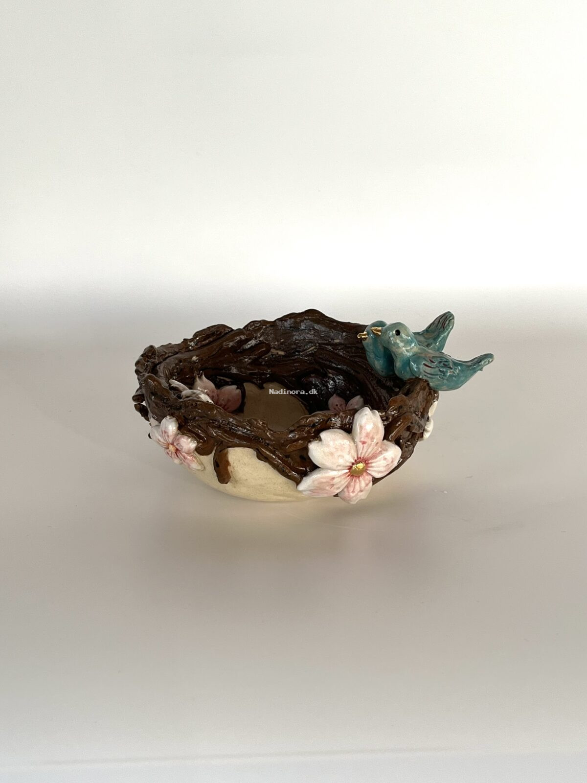 Cherry Blossom- Fuglereden 1 - Billede 4