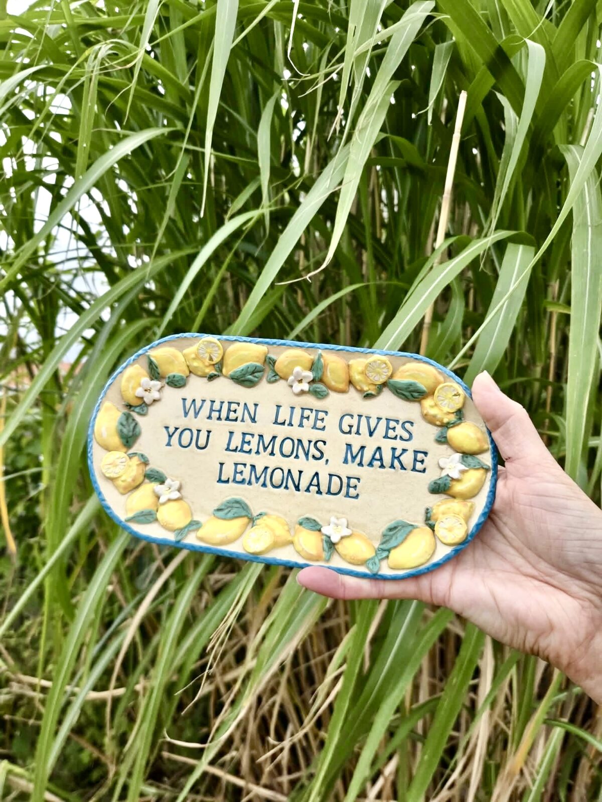 Citrus _ When life gives you lemons - Billede 4