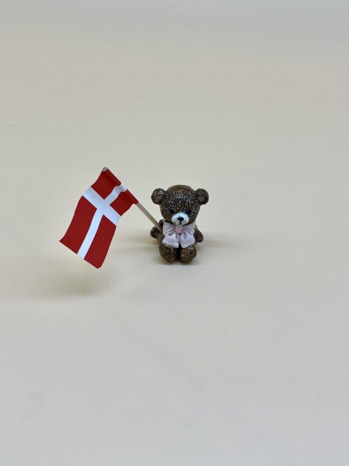 Fødselsdagsbamse